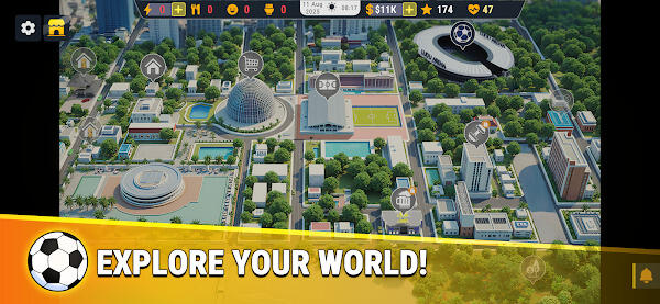 football life simulator apk mod
