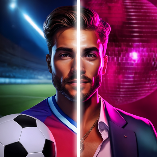 Icon Football Life Simulator APK Mod 0.0.5 (Compras grátis)