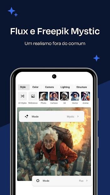 freepik apk premium desbloqueado