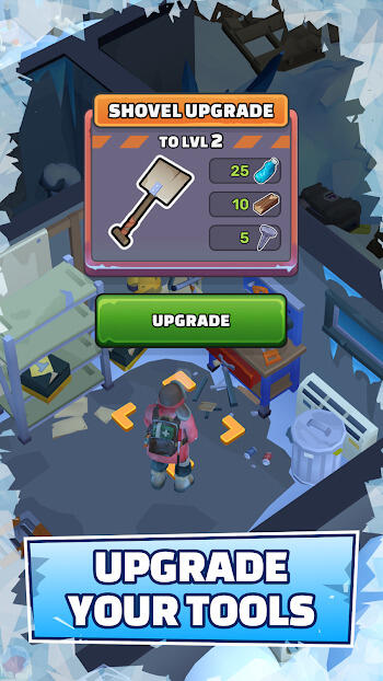 frost world apk dinheiro infinito