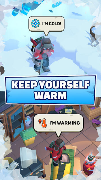 frost world apk ultima versao