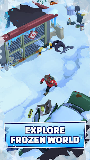 frost world apk