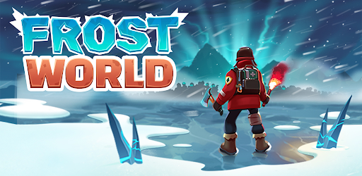 Frost World