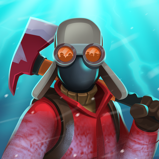Icon Frost World APK Mod 1.0.2 (Dinheiro infinito)
