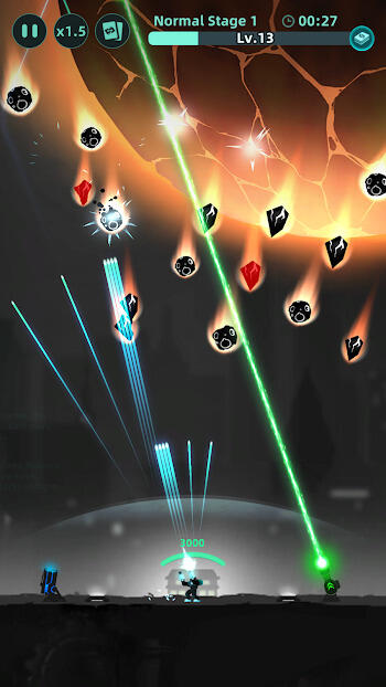 galaxy defense apk