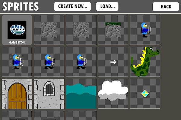 game creator apk ultima versao