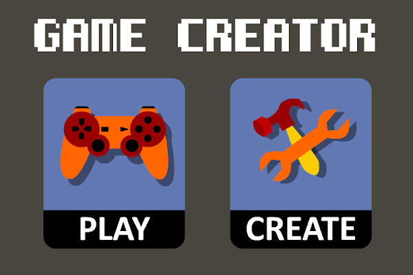 game creator apk