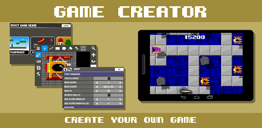 Game Creator