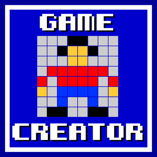 Icon Game Creator APK Mod 1.0.69 (Pro Desbloqueado)