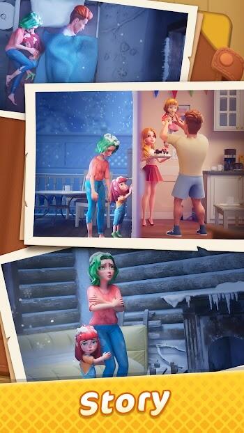 gossip harbor apk mod