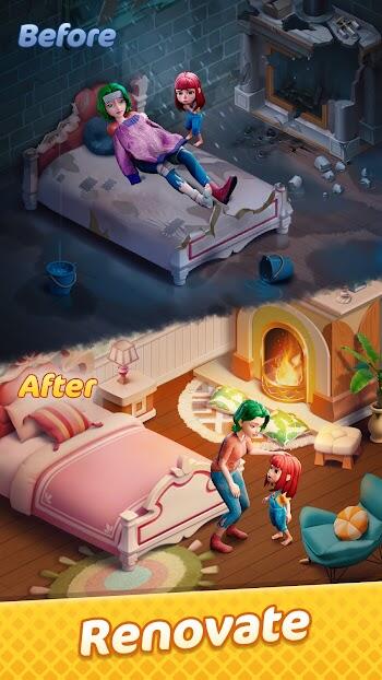 gossip harbor apk ultima versao