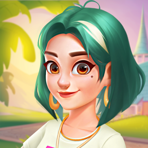 Icon Gossip Harbor APK Mod 3.66.0 (Dinheiro infinito)