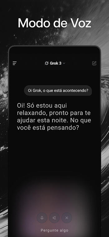 grok apk premium desbloqueado
