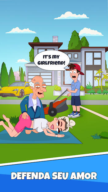 idle guy apk dinheiro infinito