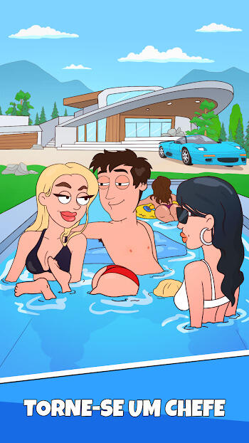 idle guy apk