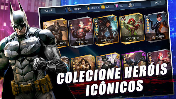 injustice 2 apkk
