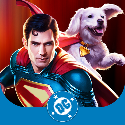 Icon Injustice 2 APK Mod 5.8.0 (Dinheiro infinito)