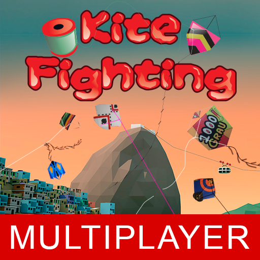 Icon Pipa Combate APK Mod 4.0 (Dinheiro infinito)