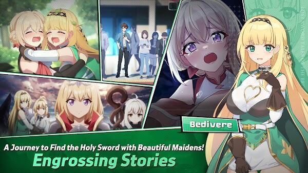 lost sword apk para android