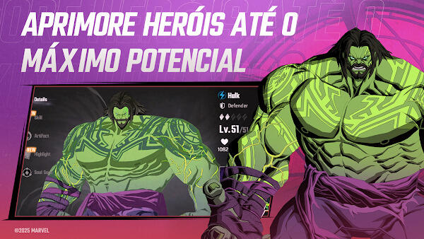 marvel mystic mayhem apk download