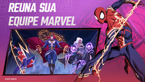 marvel mystic mayhem apk