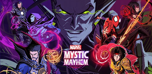 MARVEL Mystic Mayhem