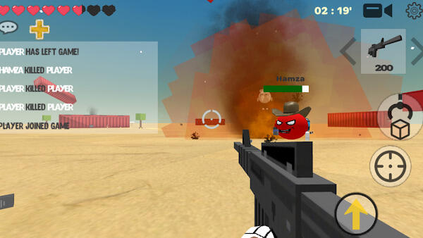 memes wars apk mod