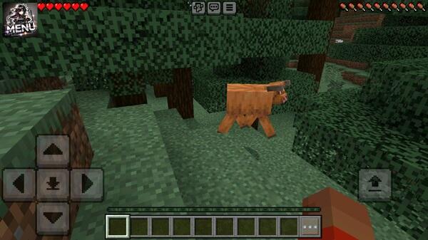 minecraft 1 21 90 apk