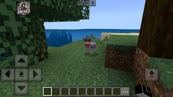 minecraft 1 21 92 apk para android