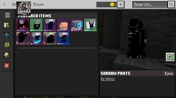 minecraft 1 21 92 apk ultima versao