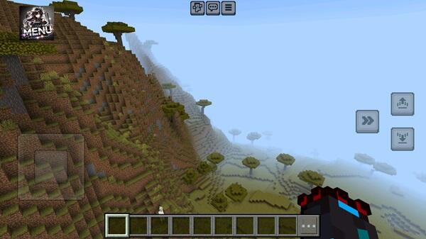 minecraft 1 21 93 apk para android