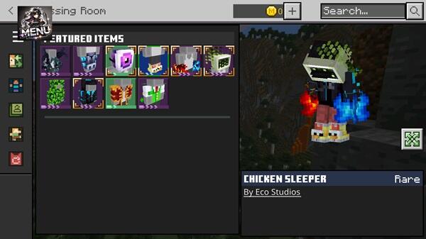 minecraft 1 21 93 apk