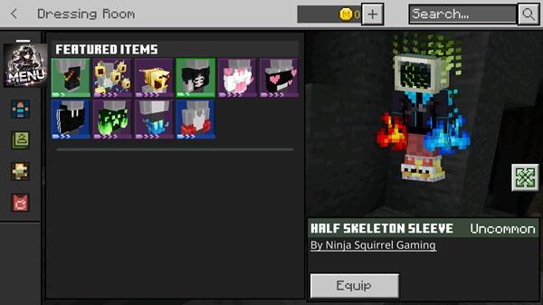 minecraft 1 21 94 apk ultima versao
