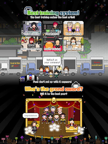 monthly entertainment apk download