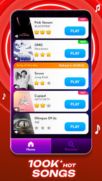 music piano 7 apk