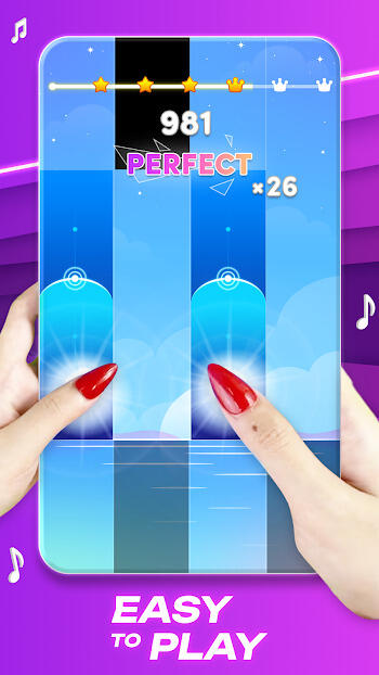 music piano 7 apk mod