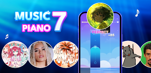 Music Piano 7