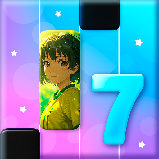 Icon Music Piano 7 APK Mod 2.24.1 (Tudo Desbloqueado)