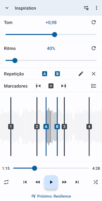music speed changer apk download