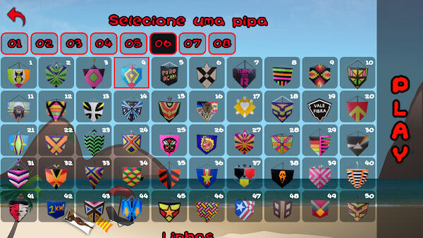 pipa combate apk mod