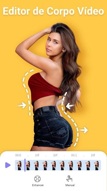 prettyup apk premium desbloqueado