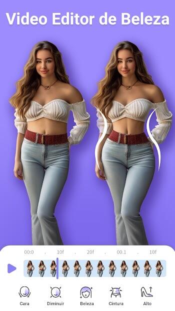 prettyup apk
