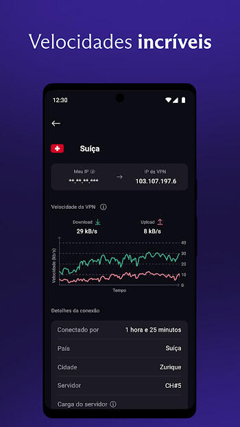 proton vpn apk download
