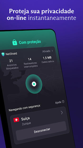 proton vpn apk mod