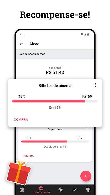 quitzilla apk premium desbloqueado