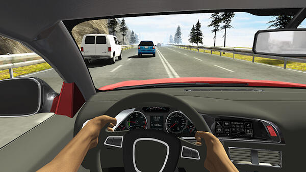 racing in car 2 apk dinheiro infinito