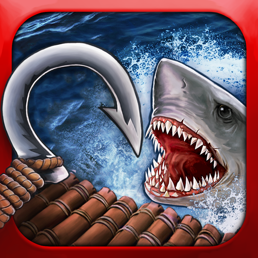 Icon Raft Survival APK Mod 1.214.12 (Dinheiro infinito)