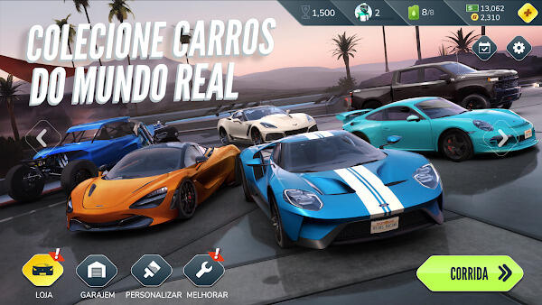 rebel racing apk dinheiro infinito