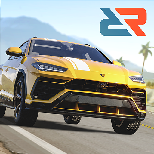 Icon Rebel Racing APK Mod 26.80.18802 (Dinheiro infinito)