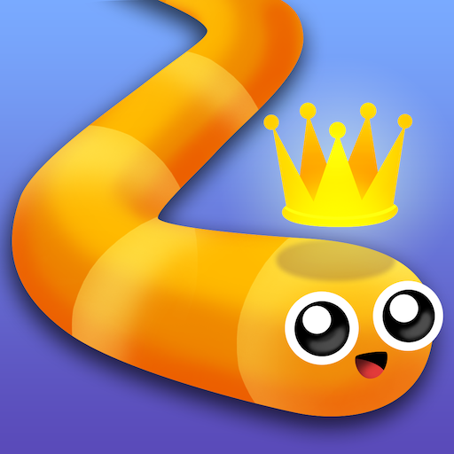 Icon Snake.io APK Mod 1.19.5 (Tudo Desbloqueado)